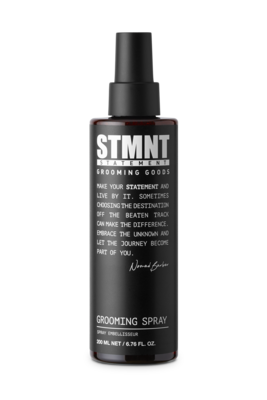 STMNT Grooming Spray 200ml