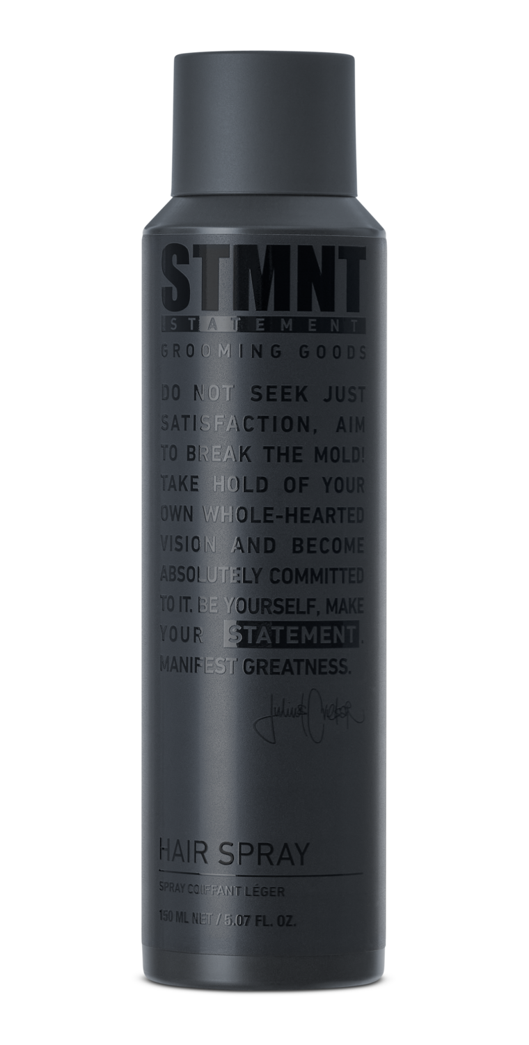 STMNT Hairspray 150ml