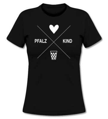 Pfalzkind Shirt, L