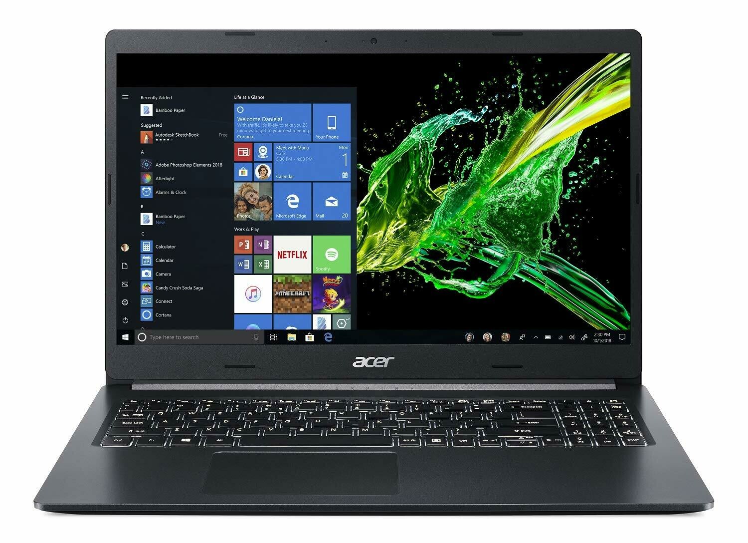 Acer Aspire 5