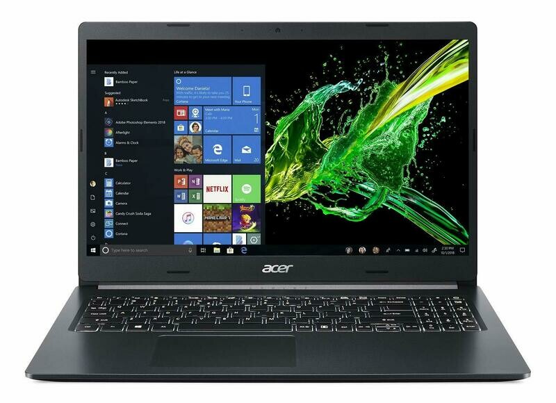 Acer Aspire 5