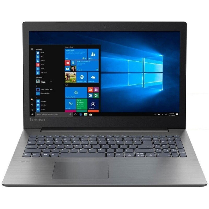 Lenovo IdeaPad 330 Notebook