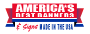 America's Best Banners