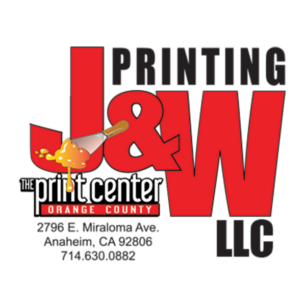 J&W Printing