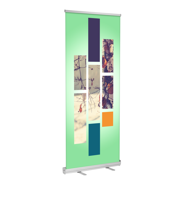 STANDARD RETRACTABLE (AVAILABLE IN 5 SIZES)