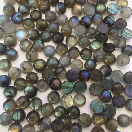 OJUELOS