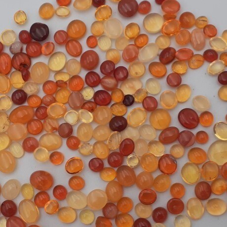 OJUELOS