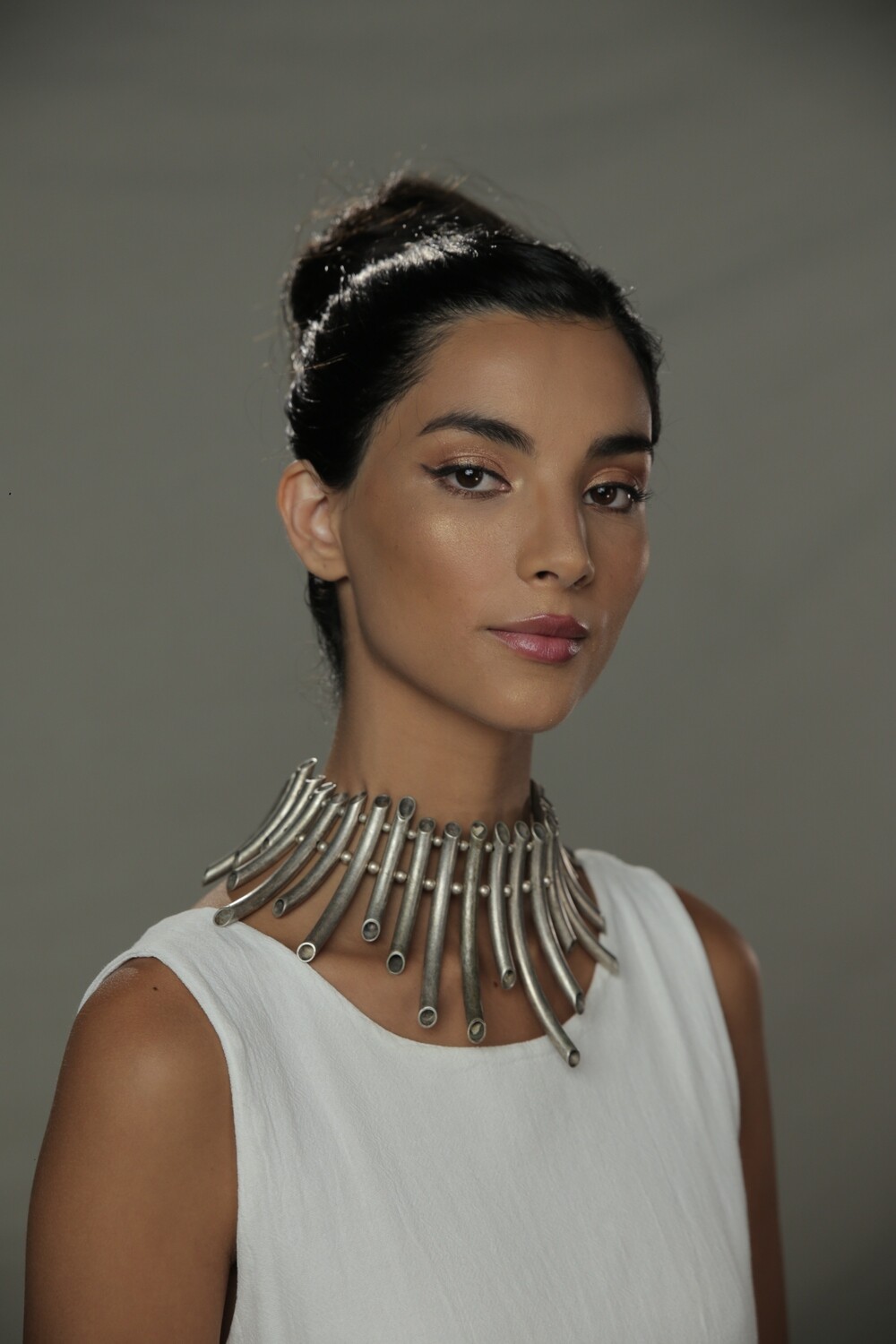 BAMBÚ NECKLACE