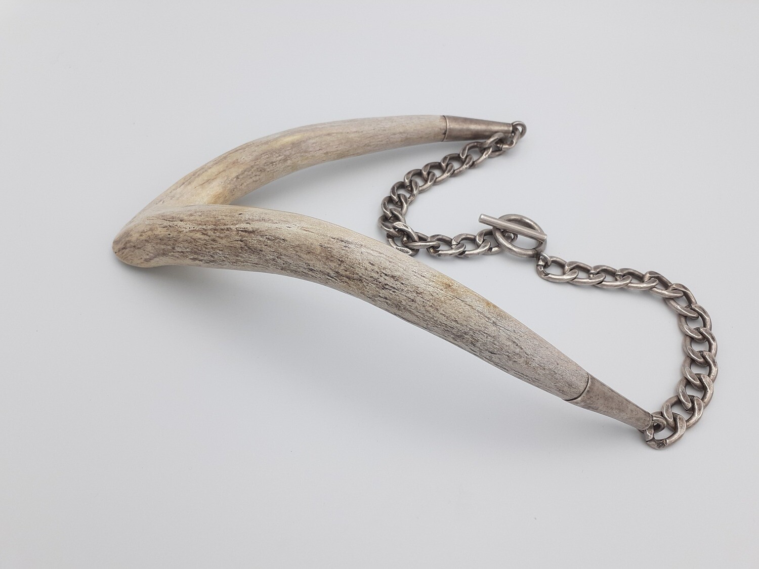 AXIS THICK CHAIN