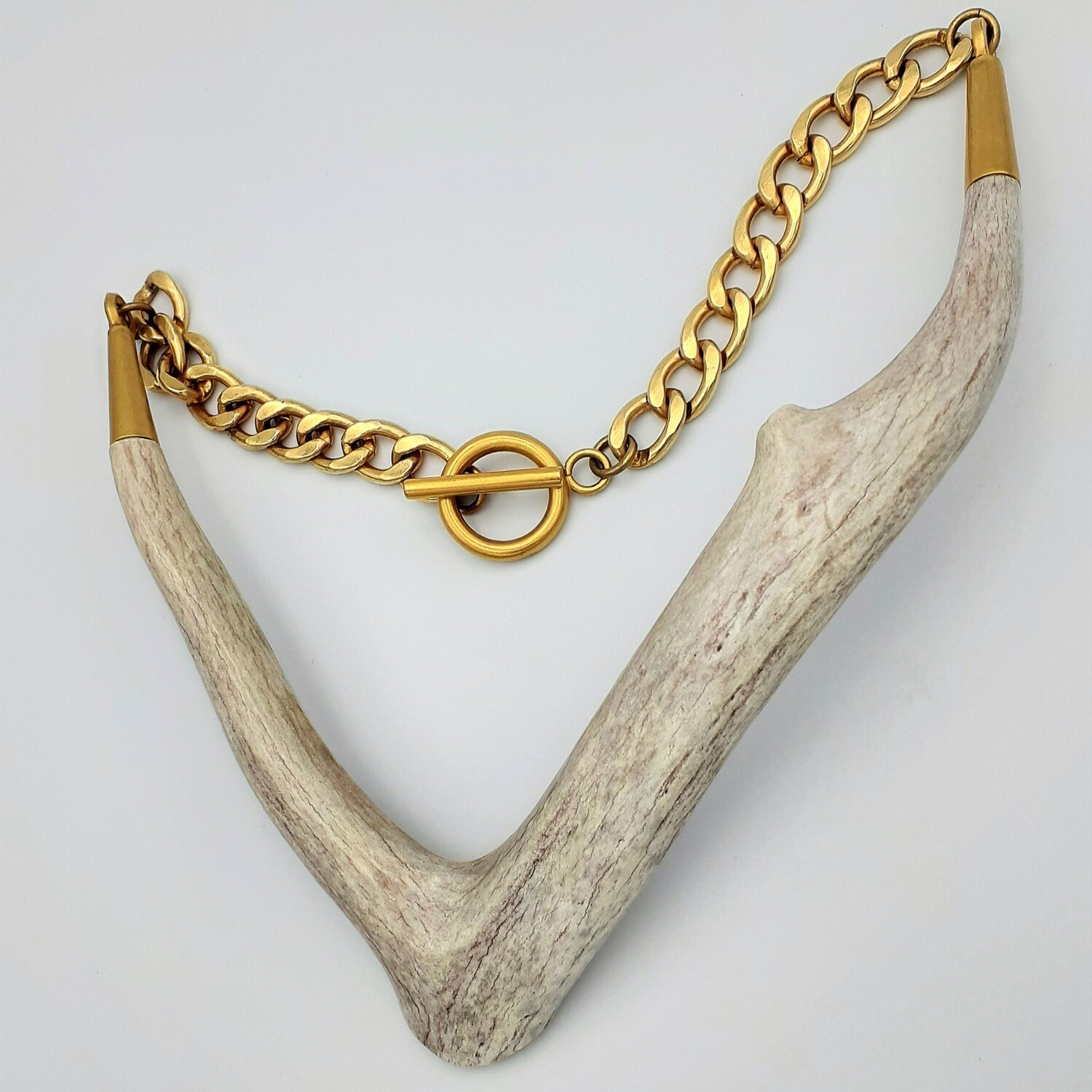 AXIS THICK CHAIN