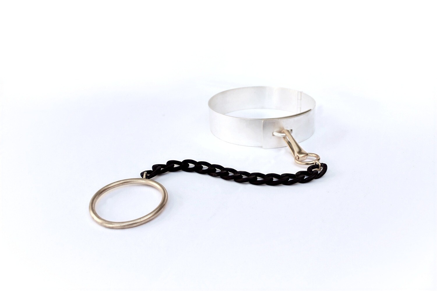 BONDING CHOKER