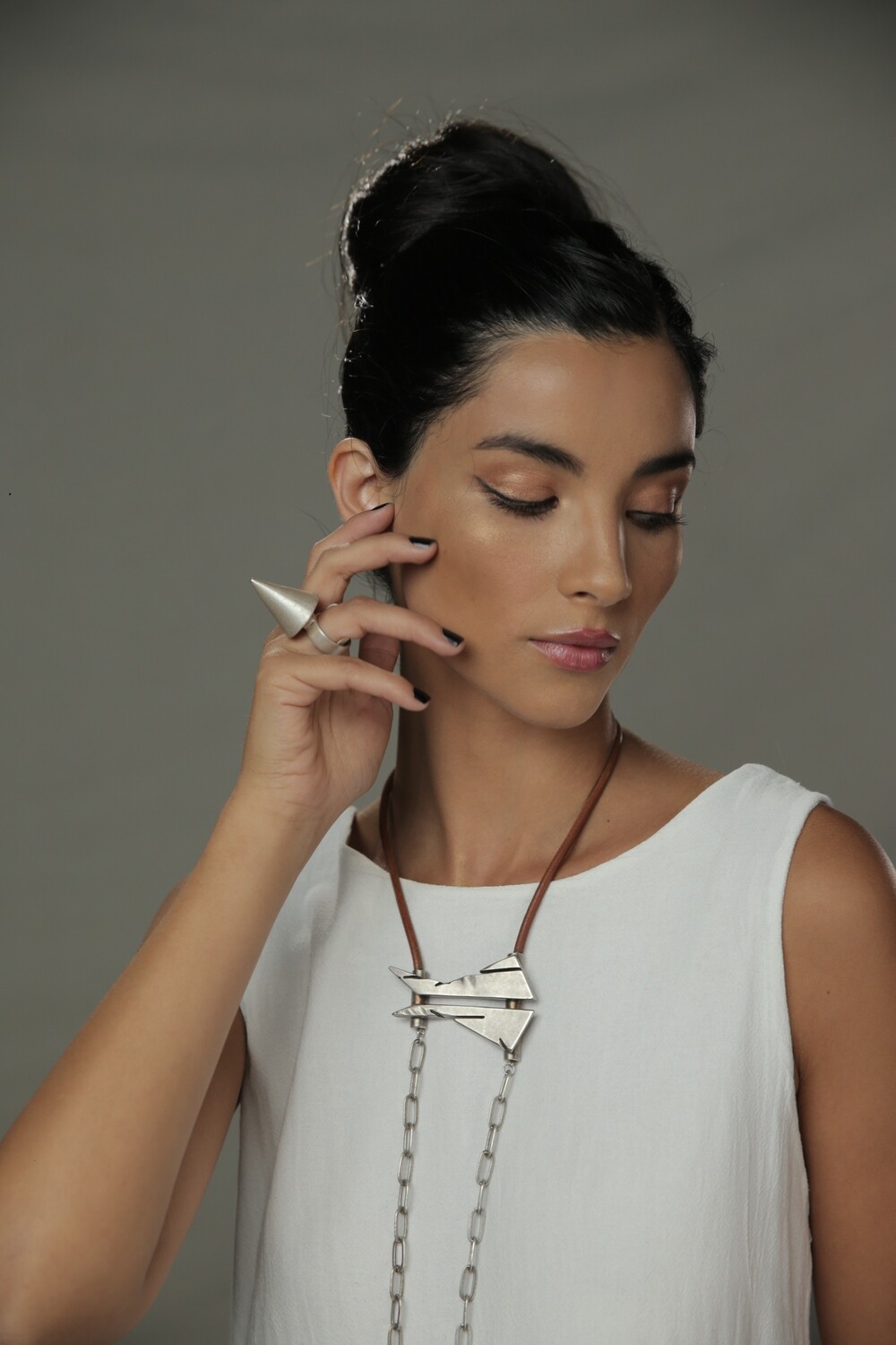 ANILLO PICO