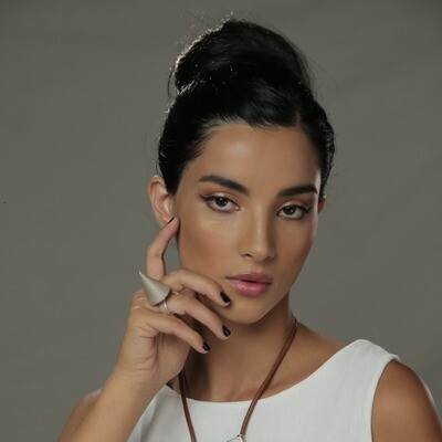 ANILLO PICO