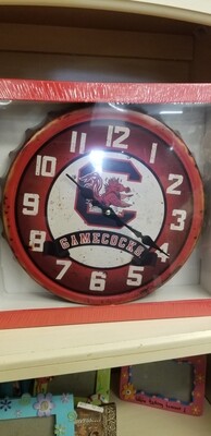 SC Clock
