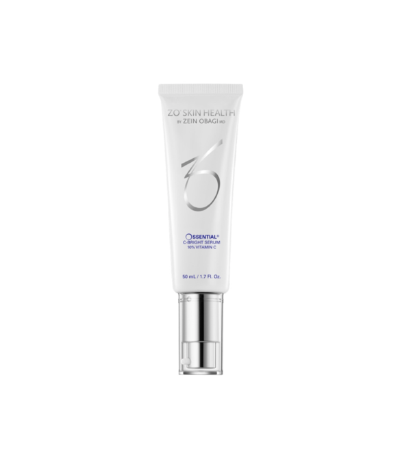 10% Vitamin C Self-Activating Serum
