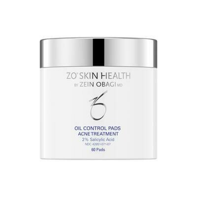 Acne Treatment Pads