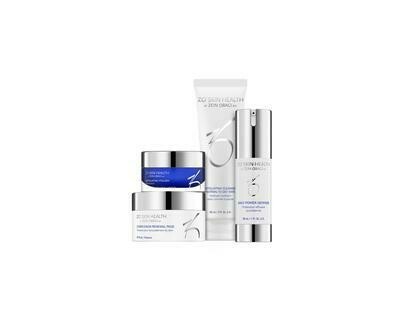 Daily Skincare Program