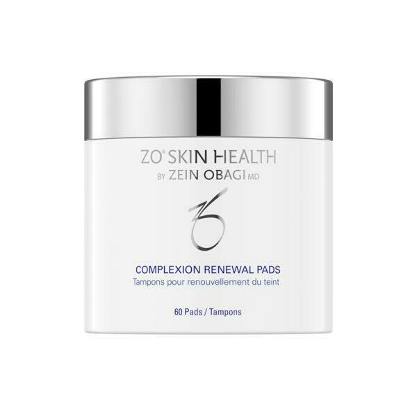Complexion Renewal Pads