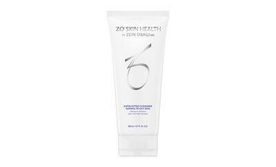 Exfoliating Cleanser