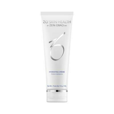 Hydrating Creme
