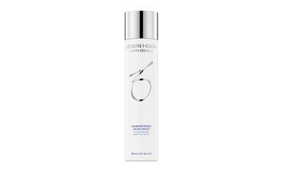 Calming Toner pH Balancer