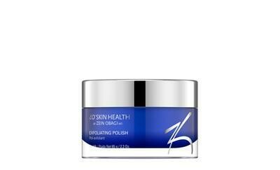 Exfoliating Polish