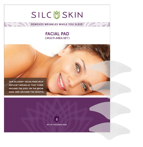 Facial Pad