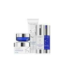Skin Brightening program