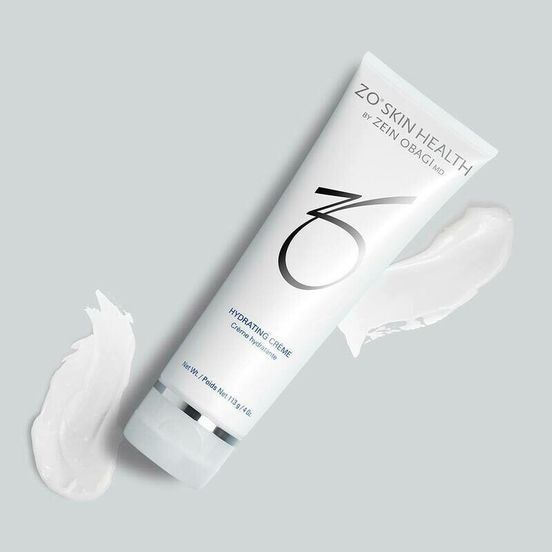 Hydrating Creme