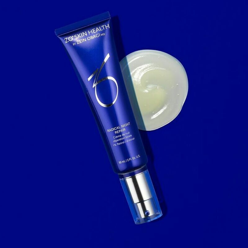 Radical Night Repair