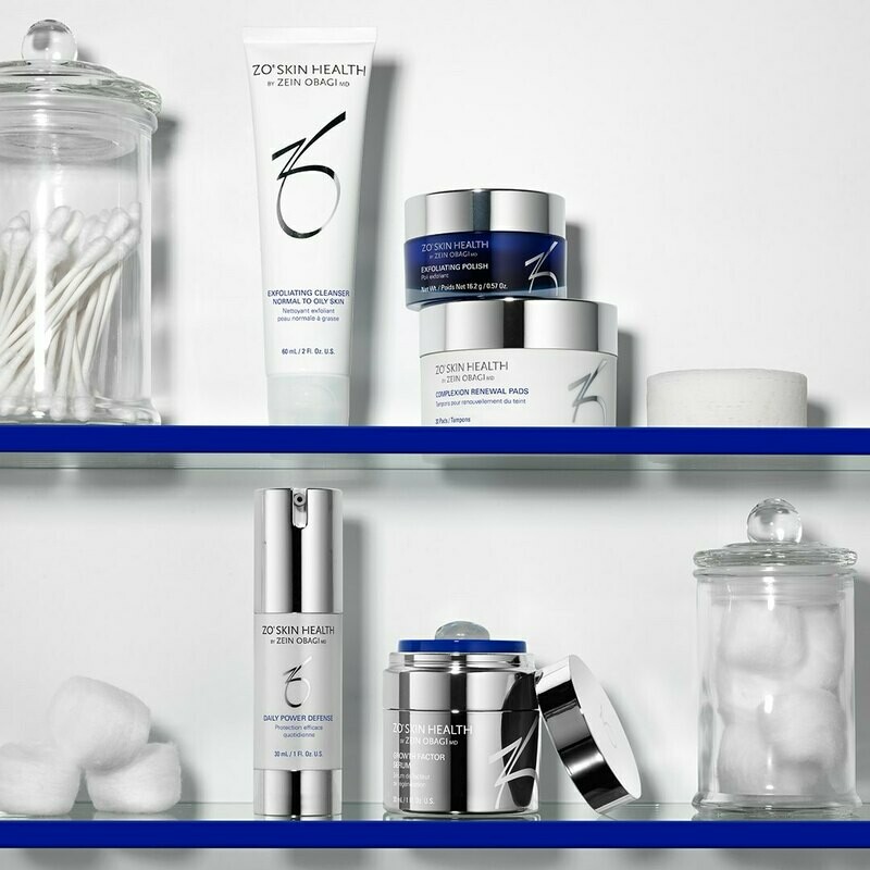 Anti-Aging Program
