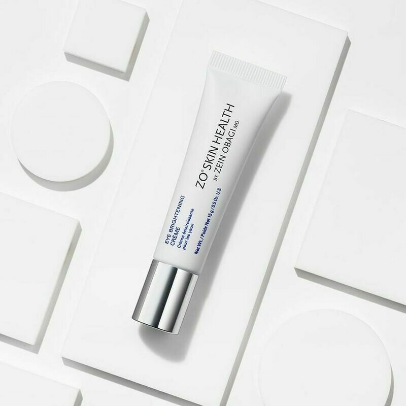 Eye Brightening Creme
