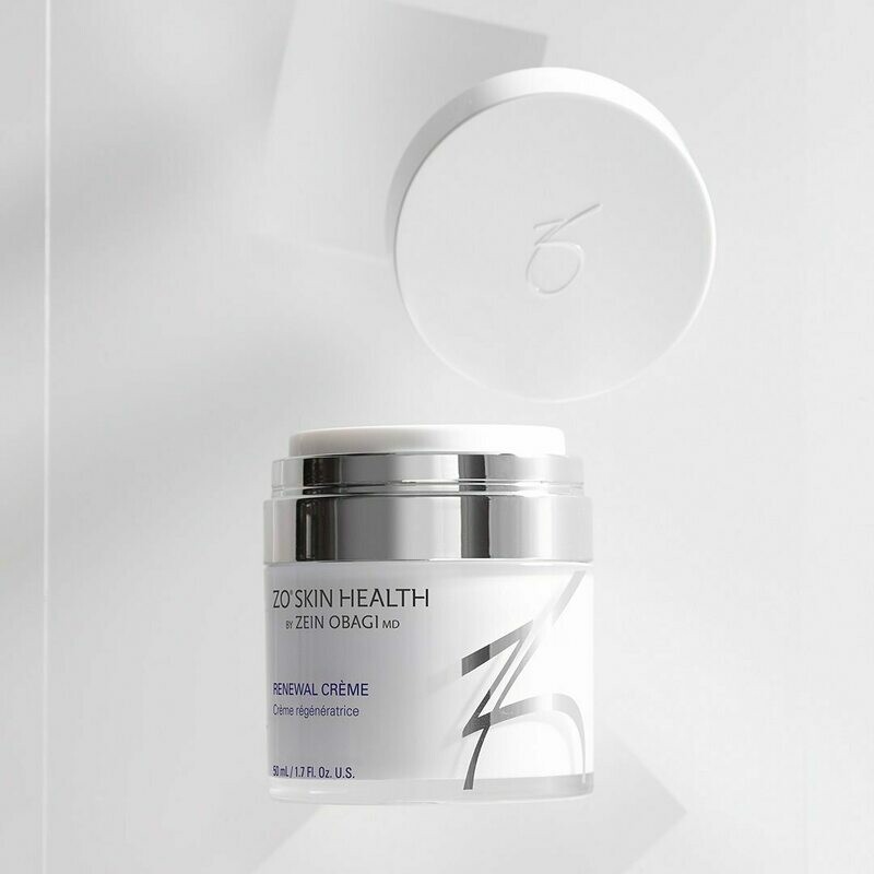 Renewal Creme