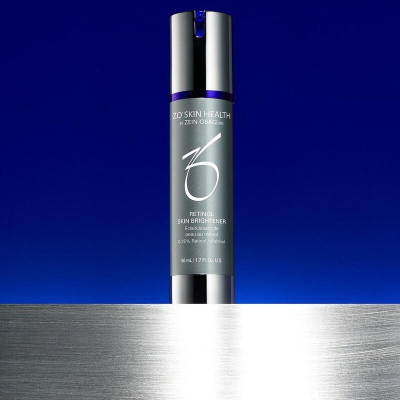 Retinol Skin Brightener 0.5%