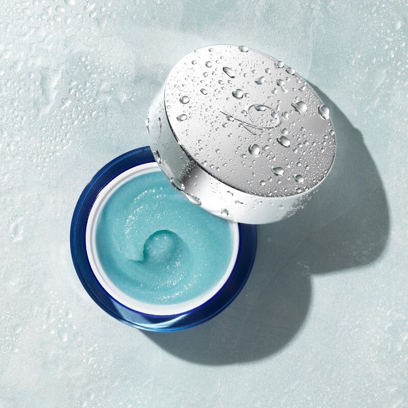 Exfoliating Polish