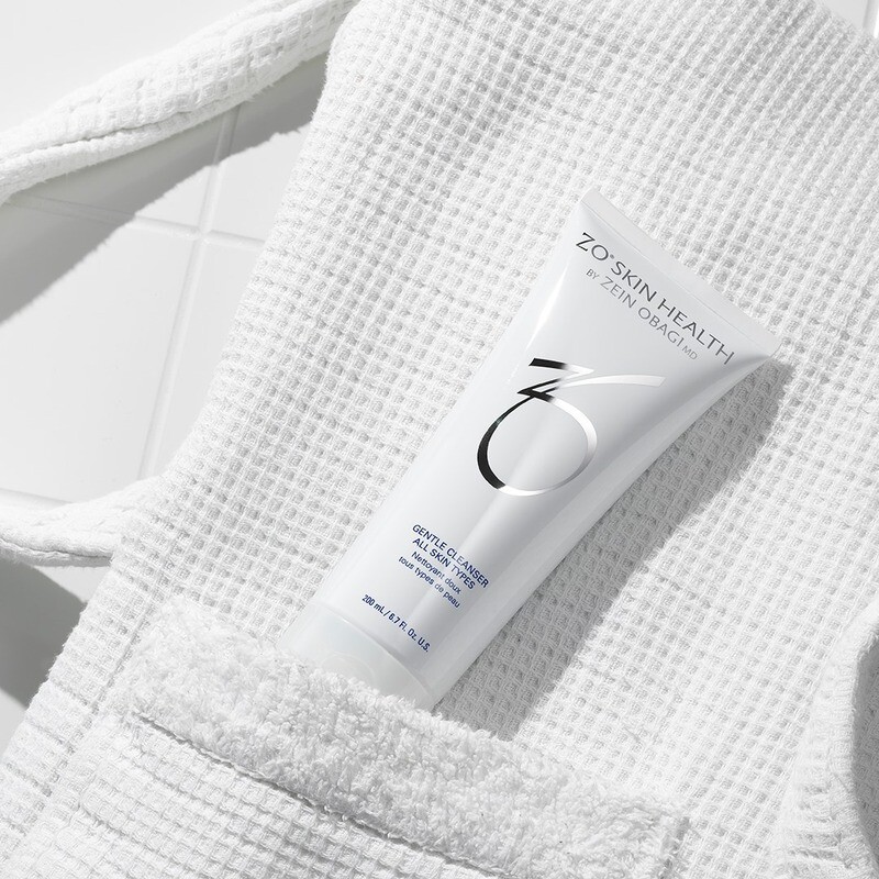 Gentle Cleanser