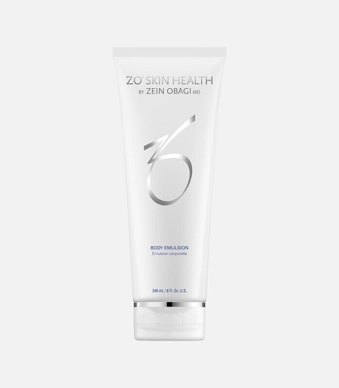 Body Emulsion