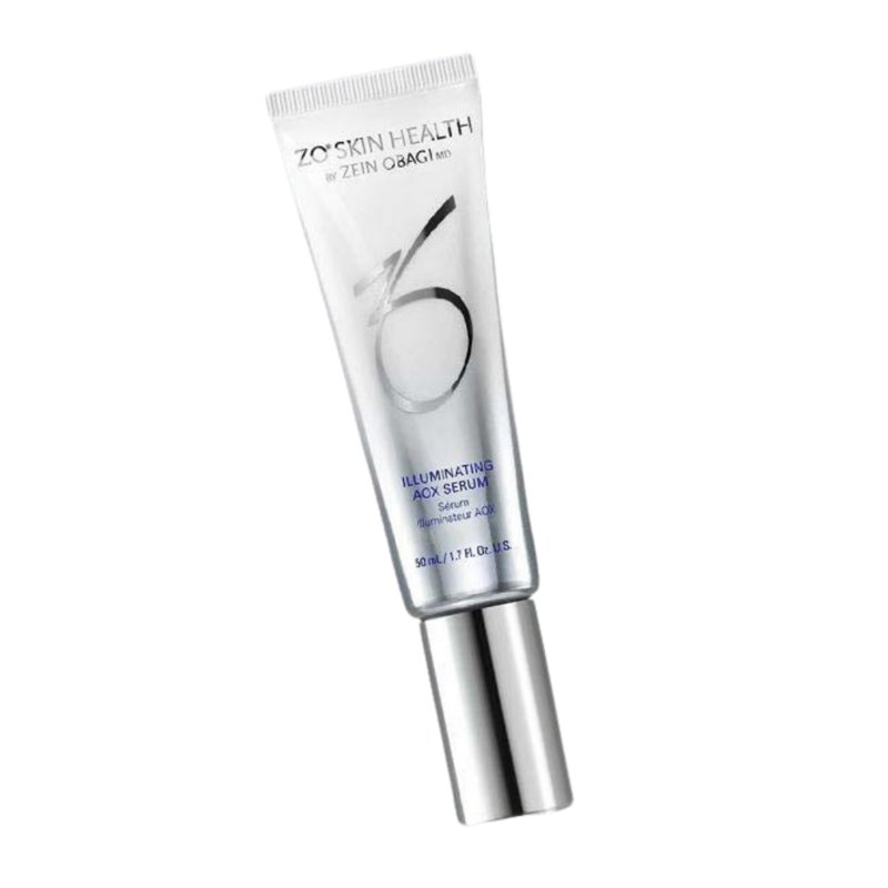 Illuminating AOX Serum