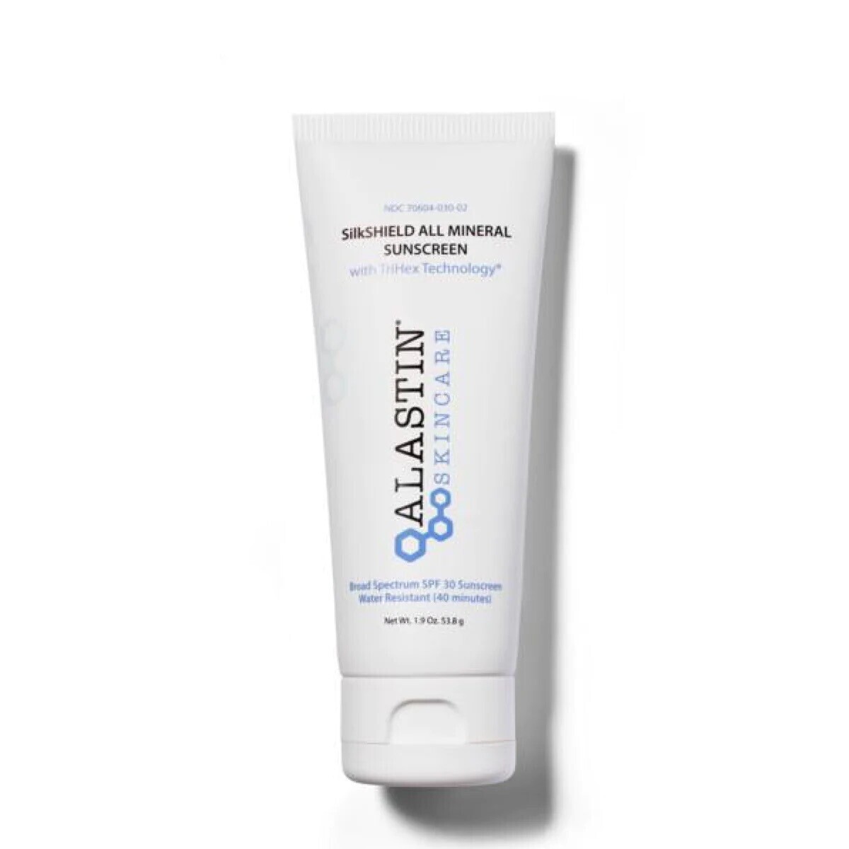 SilkShield All Mineral SPF 30