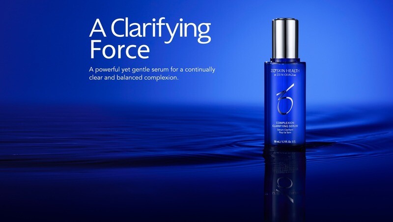 Complexion Clarifying Serum