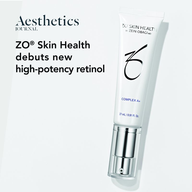 Acne Complex