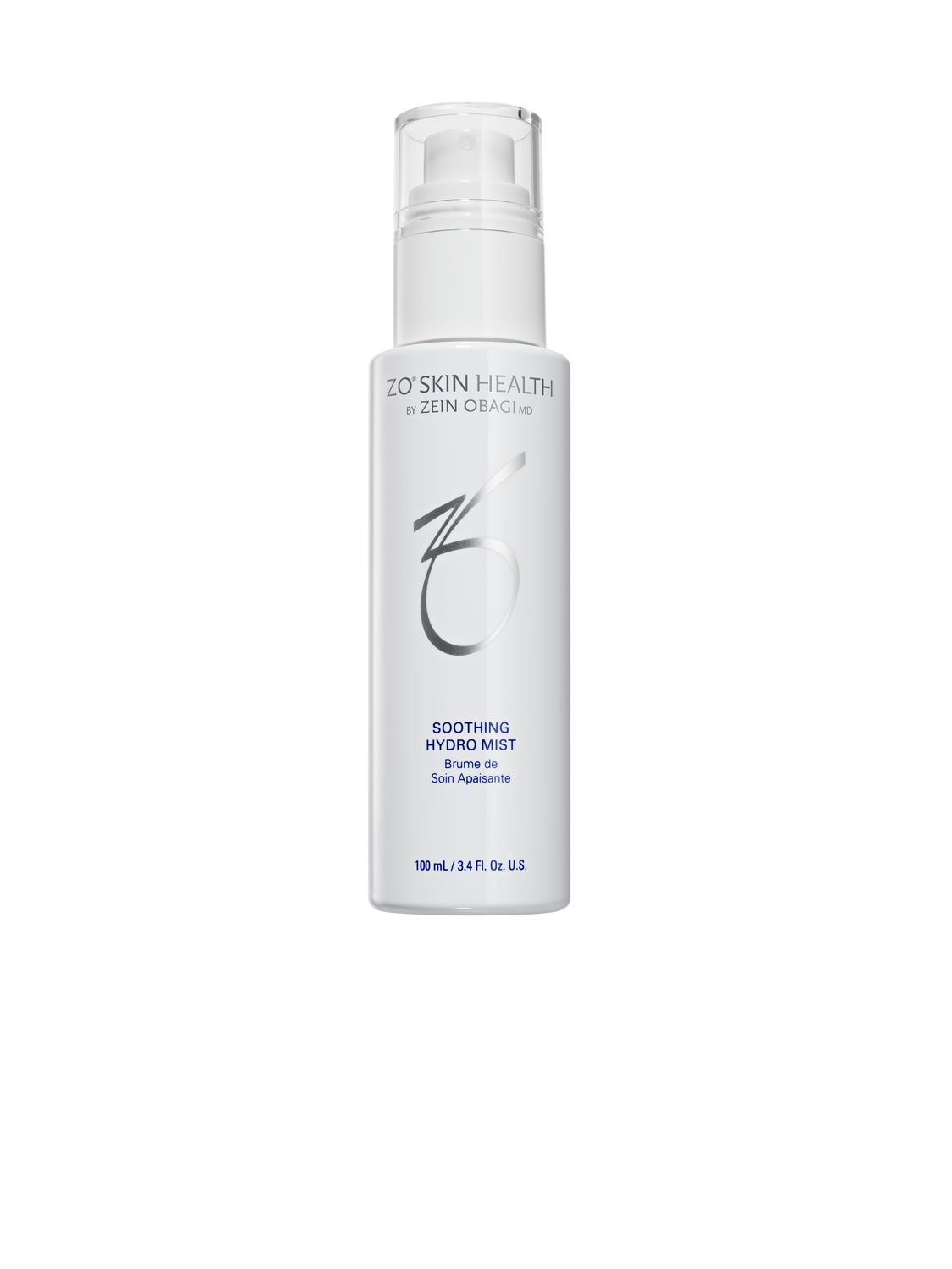 Soothing Hydro Mist