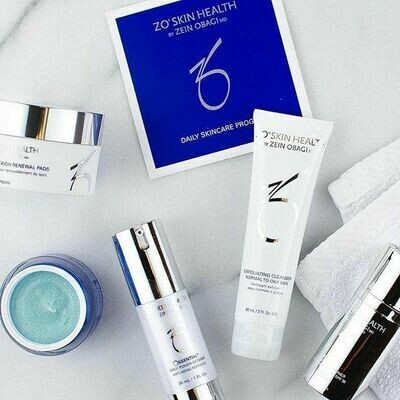 SKINCARE KITS