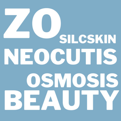 SKINCARE BRANDS