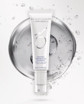 ROSACEA CARE