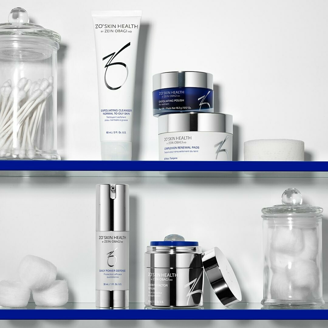 Anti-Aging Program