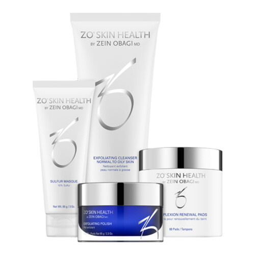 ZO Skin Health Complexion Clearing Program 2