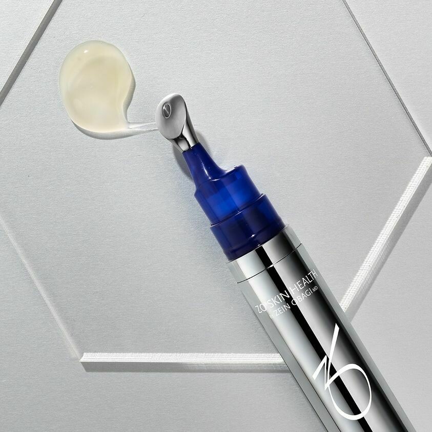 Growth Factor Eye Serum