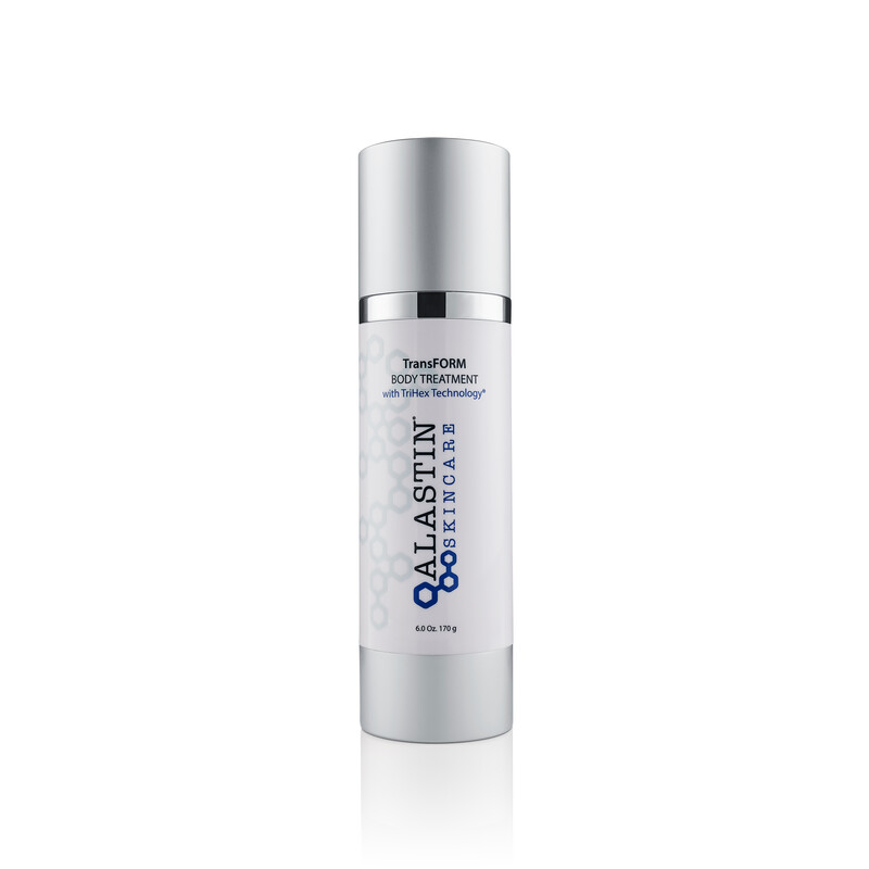 TransFORM Body Treatment