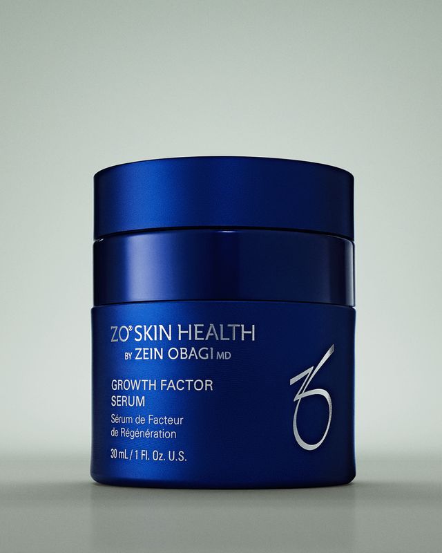 Growth Factor Serum NEW